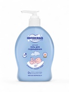 Гель для подмывания детский «Непоседа», Д-пантенол, ромашка, клевер, 300 мл - Фото 4