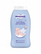 Гель-пенка для купания детская «Непоседа», Д-пантенол, лаванда, 200 мл - Фото 4