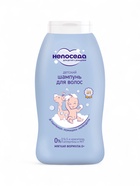 Шампунь для волос детский «Непоседа», Д-пантенол, ромашка, календула, 200 мл - Фото 4