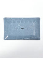 УЦЕНКА Набор для суши 3 пред «Марбл черный», соусники 8×8×2 см, 8×6×1 см, подставка 25×15×2 см 49670 - Фото 11