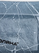 УЦЕНКА Набор для суши 3 пред «Марбл черный», соусники 8×8×2 см, 8×6×1 см, подставка 25×15×2 см 49670 - Фото 17