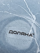 УЦЕНКА Набор для суши 3 пред «Марбл черный», соусники 8×8×2 см, 8×6×1 см, подставка 25×15×2 см 49670 - Фото 19