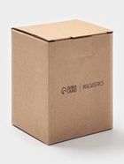 Кокотницы Magistro «Церера», набор 2 шт., 100 мл, d=7.5 см, фарфор, голубые - Фото 7