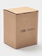 Кокотницы Magistro «Церера», набор 2 шт., 100 мл, d=7.5 см, фарфор, оранжевые - Фото 7