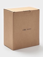 Кокотницы Magistro «Церера», набор 2 шт., 500 мл, d=15.2 см, фарфор, коричневые - Фото 7