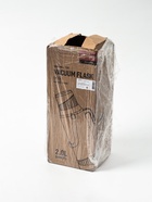 УЦЕНКА Термос 2 л, со стеклянной колбой, сохраняет тепло 12 ч, сиреневый - Фото 5