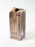 УЦЕНКА Термос 2 л, со стеклянной колбой, сохраняет тепло 12 ч, сиреневый - Фото 6