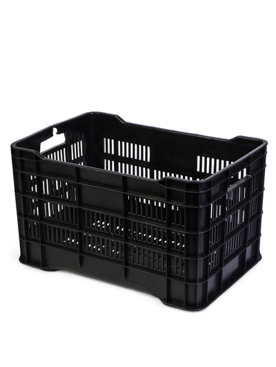 УЦЕНКА Ящик универсальный 51×34×30 см, на 30 кг пластик