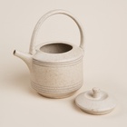 УЦЕНКА Чайник заварочный SL Home «Райяс», 1 л, 18×13×20.5 см - Фото 4