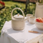 УЦЕНКА Чайник заварочный SL Home «Райяс», 1 л, 18×13×20.5 см - Фото 6