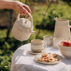 УЦЕНКА Чайник заварочный SL Home «Райяс», 1 л, 18×13×20.5 см - Фото 8