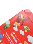 УЦЕНКА Пластилин мягкий (восковой) 12цв 180г ЗХК "Цветик" со стеком 3241785 - Фото 11