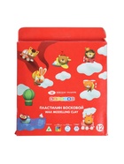 УЦЕНКА Пластилин мягкий (восковой) 12цв 180г ЗХК "Цветик" со стеком 3241785 - Фото 6