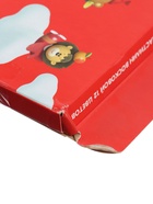 УЦЕНКА Пластилин мягкий (восковой) 12цв 180г ЗХК "Цветик" со стеком 3241785 - Фото 8