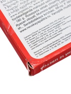 УЦЕНКА Пластилин мягкий (восковой) 12цв 180г ЗХК "Цветик" со стеком 3241785 - Фото 10