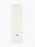 Ручка с пером МИКС, чёрная паста, длина 25 см - фото 58044804