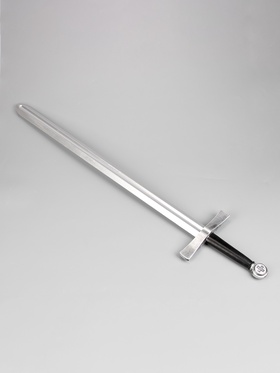 {{photo.Alt || photo.Description || 'УЦЕНКА Макет оружия «Сувенирный меч средневековья», 108 см, пенополистирол'}}