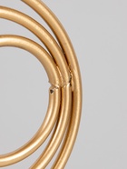 УЦЕНКА Подсвечник «Астор» металл. 11×11×35 см 10935601