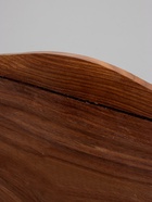 УЦЕНКА Ключница «Капитан» 18×9×31 см, дерево шишам - Фото 2