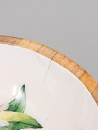 УЦЕНКА Салатник «Лимоны» дерево манго 17.5×17.5×6.5 см - Фото 2