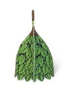 Шапка для бани и сауны «Веник», полиэфир 70%, шерсть 30% 10925381