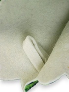 Шапка для бани и сауны «Веник», полиэфир 70%, шерсть 30% 10925381