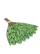 Шапка для бани и сауны «Веник», полиэфир 70%, шерсть 30% 10925381