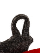 Шапка для бани и сауны «Гладиатор», полиэфир 70%, шерсть 30% - фото 58044837