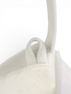 Шапка для бани и сауны «Заяц с ушами», полиэфир 70%, шерсть 30%  (артикул 10925383)  большой выбор товаров оптом и в розницу по низким ценам с доставкой