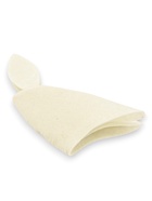 Шапка для бани и сауны «Заяц с ушами», полиэфир 70%, шерсть 30% - Фото 4