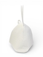 Шапка для бани и сауны «Заяц с ушами», полиэфир 70%, шерсть 30%  (артикул 10925383)  большой выбор товаров оптом и в розницу по низким ценам с доставкой