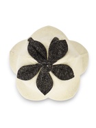 Шапка для бани и сауны «Колокольчик», полиэфир 70%, шерсть 30% - Фото 3