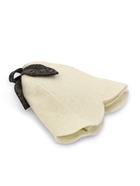 Шапка для бани и сауны «Колокольчик», полиэфир 70%, шерсть 30% - Фото 6