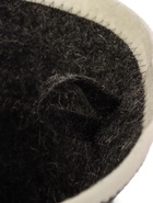 Шапка для бани и сауны «Панама», полиэфир 70%, шерсть 30% - Фото 6