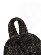 Шапка для бани и сауны «Танкист», полиэфир 70%, шерсть 30% - Фото 9