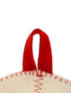 Шапка для бани и сауны «100% мужик», полиэфир 70%, шерсть 30% - Фото 6