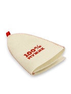 Шапка для бани и сауны «100% мужик», полиэфир 70%, шерсть 30% - Фото 7