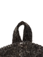 Шапка для бани и сауны «Белый конь», полиэфир 70%, шерсть 30% - Фото 6