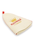 Шапка для бани и сауны «Царица», полиэфир 70%, шерсть 30% - Фото 7