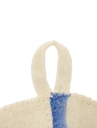 Шапка для бани и сауны «Видимо ведьма», полиэфир 70%, шерсть 30% - Фото 6