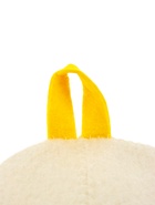 Шапка для бани и сауны «Делу время, пиво щас», полиэфир 70%, шерсть 30% - Фото 5