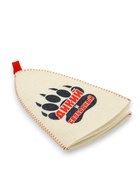 Шапка для бани и сауны «Дикий и свободный», полиэфир 70%, шерсть 30% - Фото 7