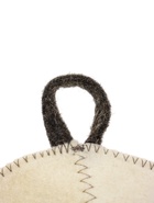 Шапка для бани и сауны «Командовать парадом буду я!», полиэфир 70%, шерсть 30% - Фото 6