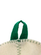 Шапка для бани и сауны «С лёгким паром!», полиэфир 70%, шерсть 30% - Фото 6