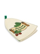 Шапка для бани и сауны «С лёгким паром!», полиэфир 70%, шерсть 30% - Фото 7