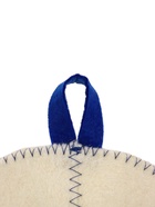 Шапка для бани и сауны «Так выглядит идеальный мужчина», полиэфир 70%, шерсть 30% - Фото 6