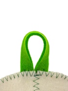 Шапка для бани и сауны «Я люблю баню», полиэфир 70%, шерсть 30% - Фото 6