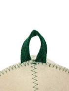 Шапка для бани и сауны «Я люблю баню», полиэфир 70%, шерсть 30% - Фото 9