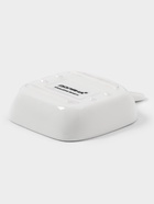 Соусники с ручкой Доляна «Сковорода», набор 4 шт., 50 мл, керамика, белые - Фото 4