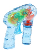 Генератор мыльных пузырей «Пистолет», световые эффекты - Фото 3